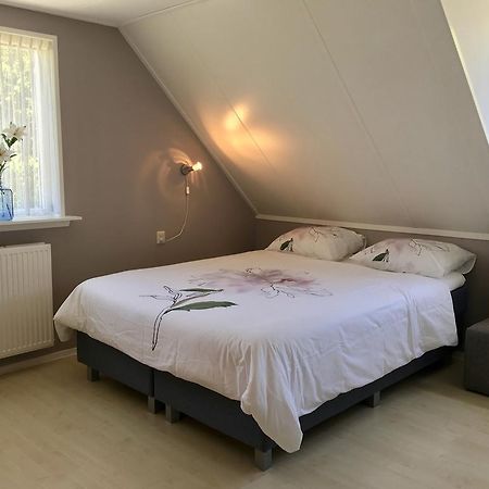 Bed And Breakfast De LijsterZuid-Scharwoude エクステリア 写真
