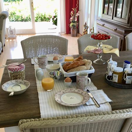 Bed And Breakfast De LijsterZuid-Scharwoude エクステリア 写真