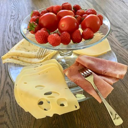 Bed And Breakfast De LijsterZuid-Scharwoude エクステリア 写真