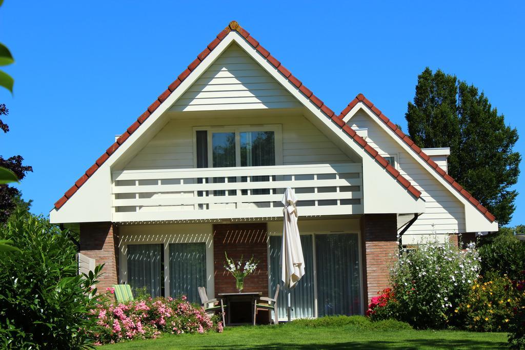 Bed And Breakfast De LijsterZuid-Scharwoude エクステリア 写真