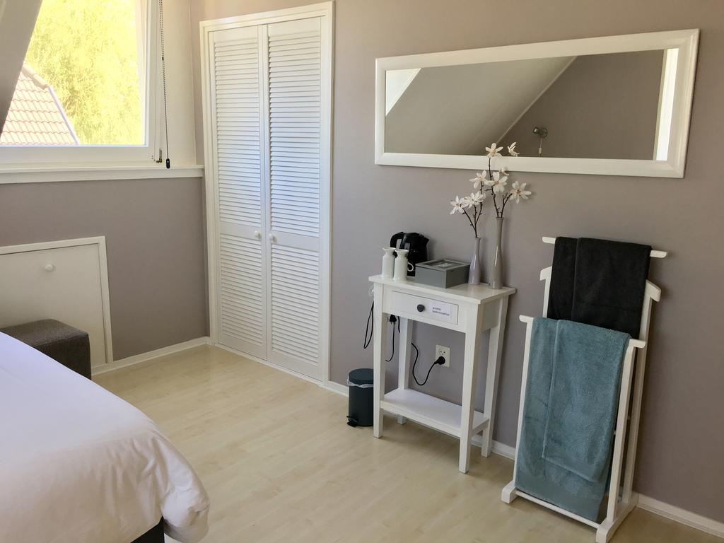 Bed And Breakfast De LijsterZuid-Scharwoude エクステリア 写真