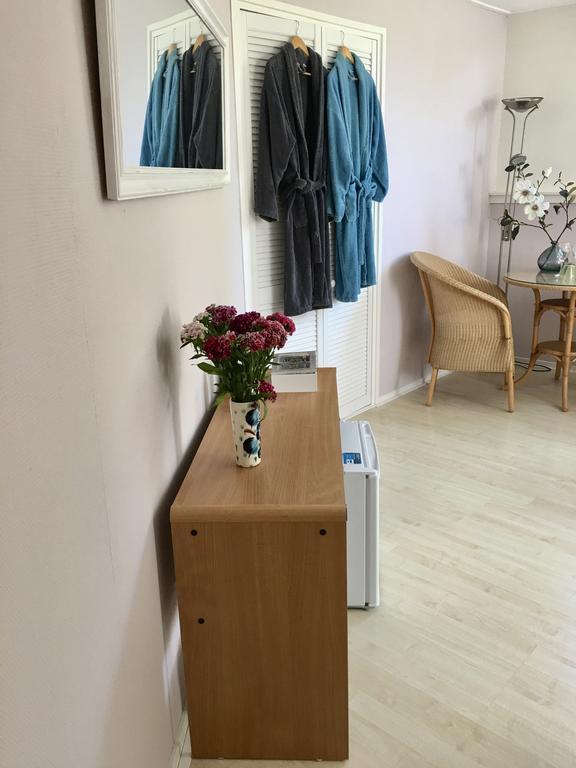 Bed And Breakfast De LijsterZuid-Scharwoude エクステリア 写真